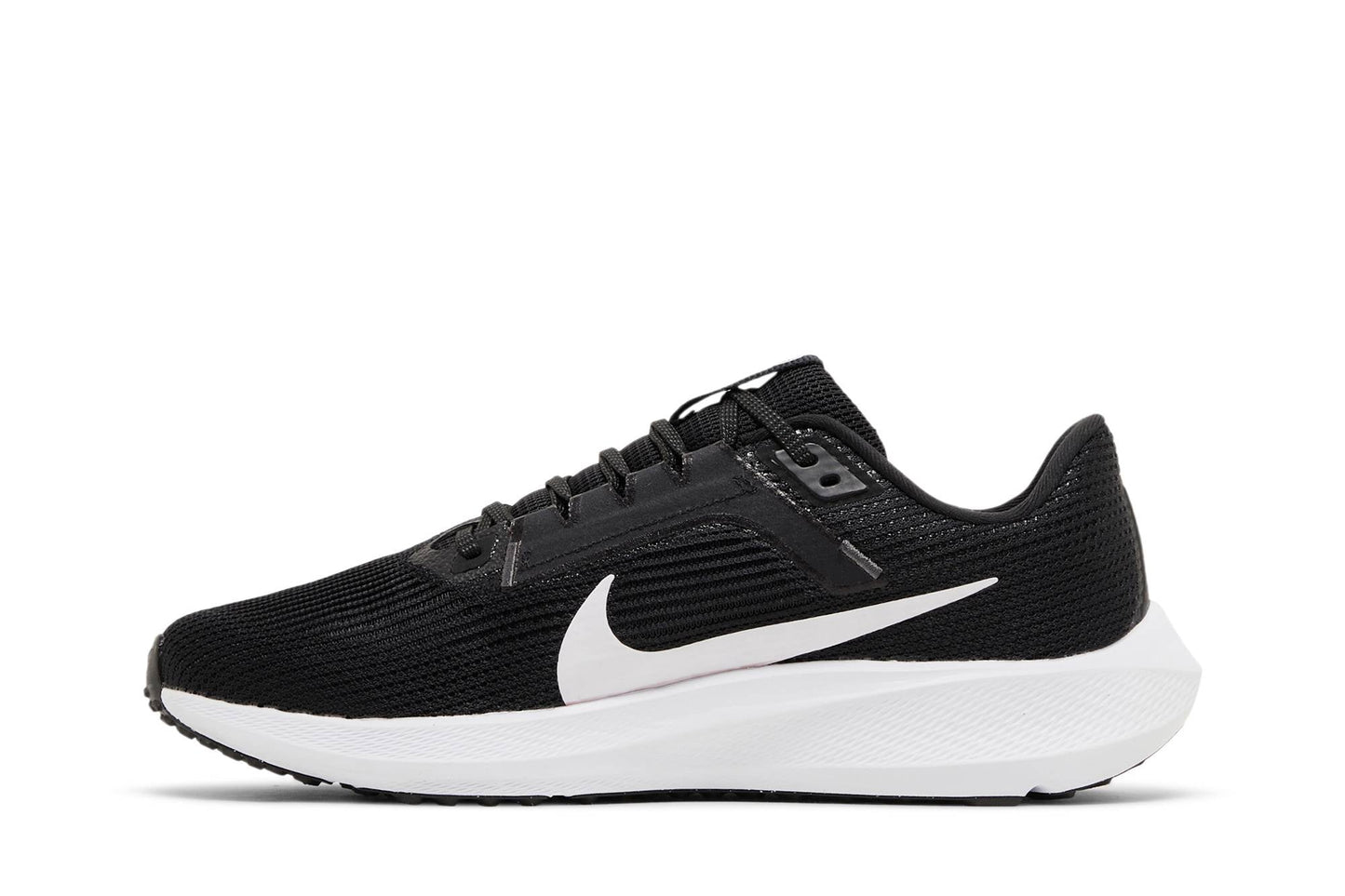 Nike Air Zoom Pegasus 40 ‘Black White’ DV3853-001