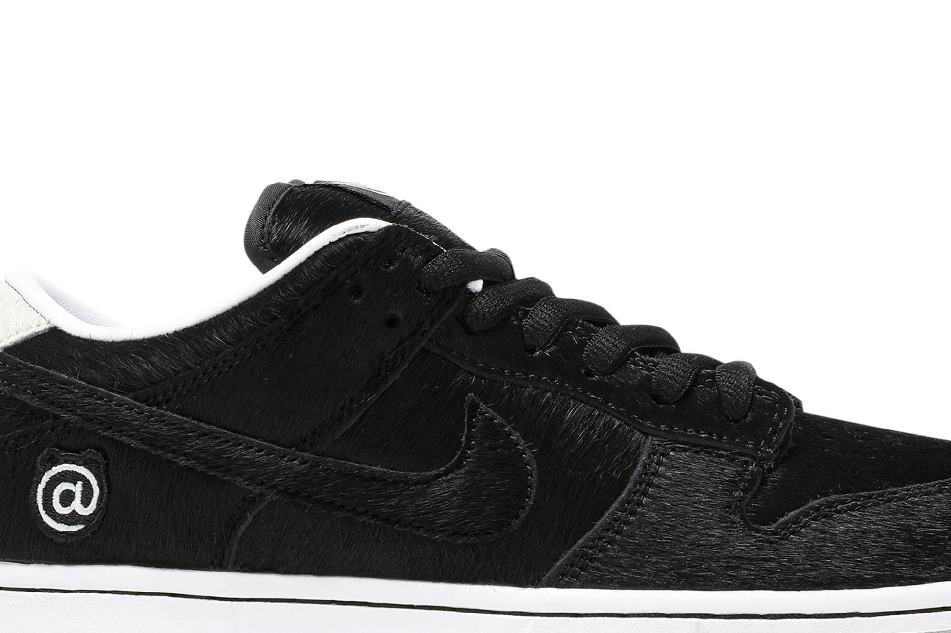 Medicom Toy X Nike SB Dunk Low ‘BE@RBRICK’ CZ5127-001