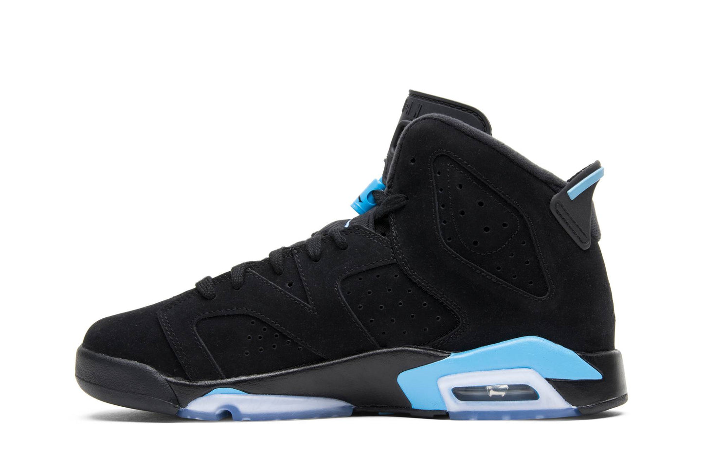 Jordan 6 Retro 'UNC' 384665-006