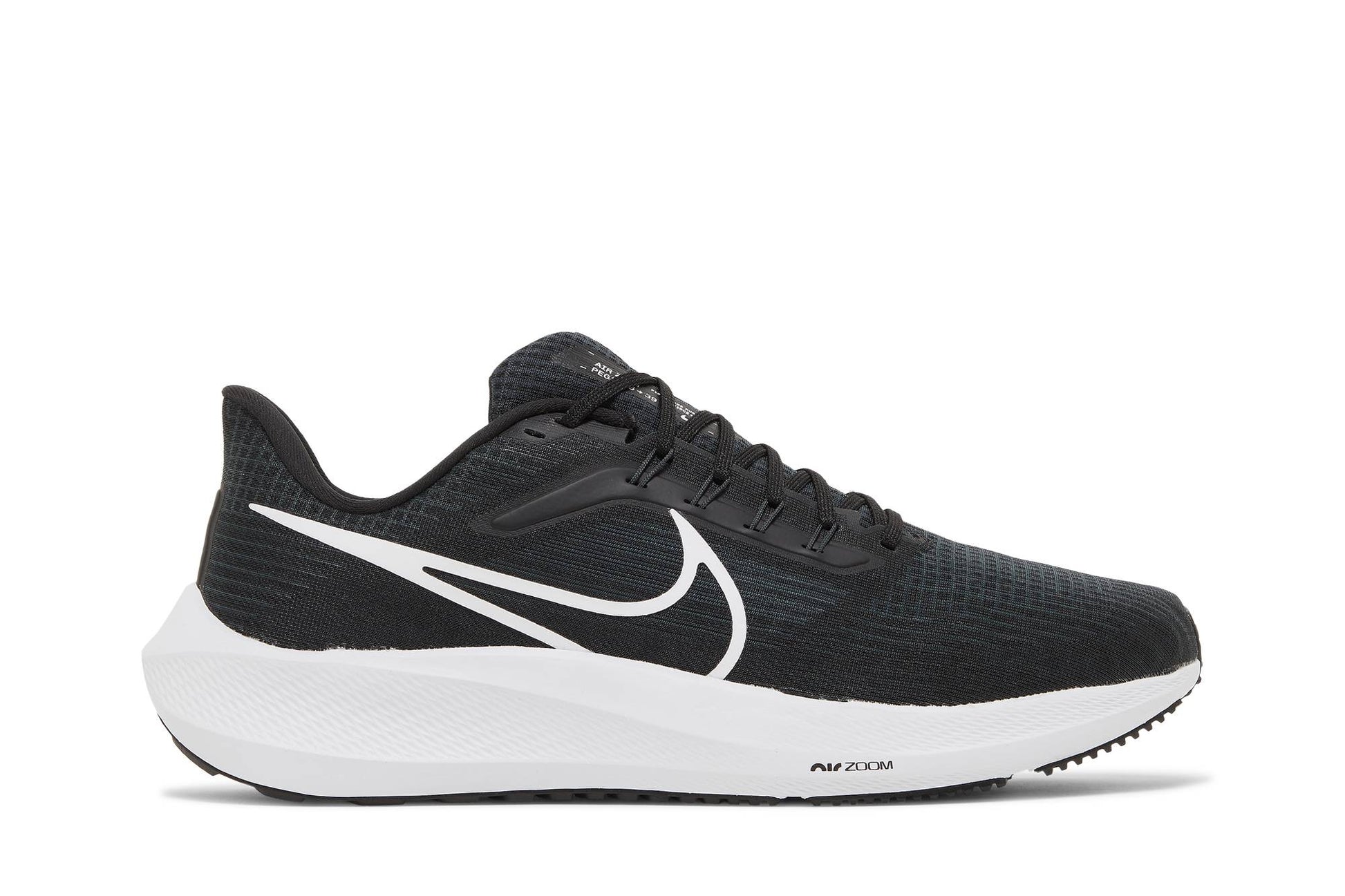 Nike Air Zoom Pegasus 39 ‘Black/Dark Smoke Gray/White’ DH4071-001