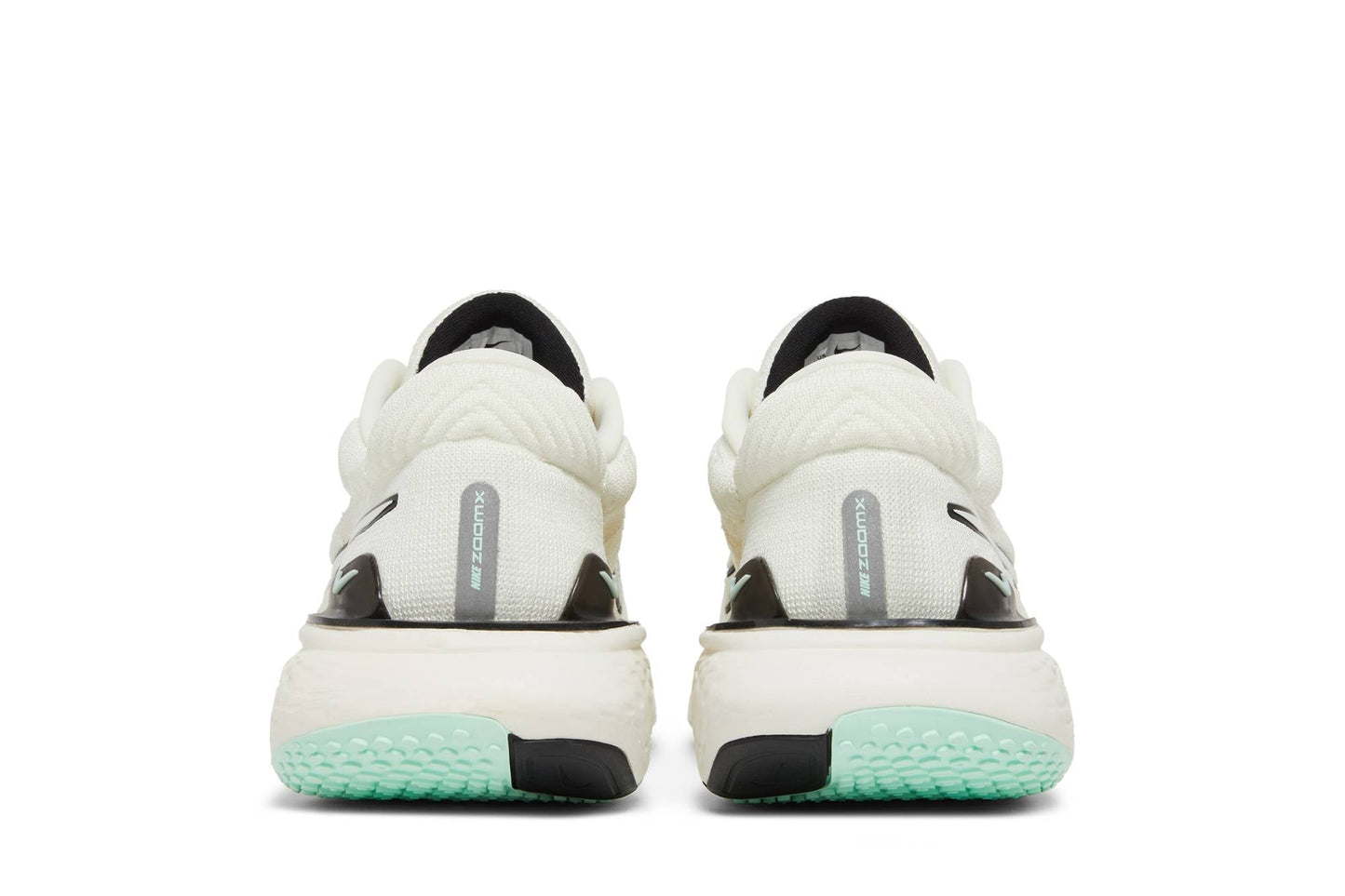 Nike ZoomX Invincible Run Flyknit 2 ‘Sail Black Mint Foam’ DH5425-102