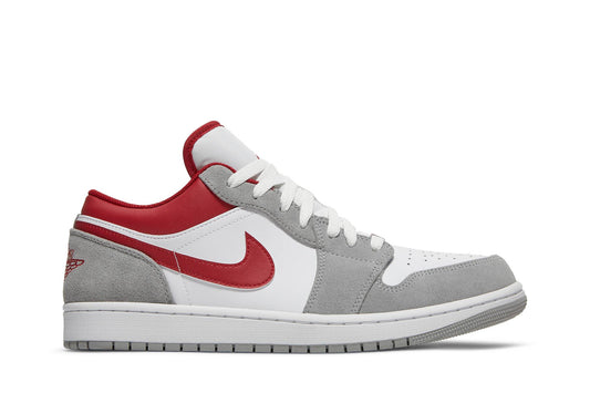 Air Jordan 1 Low Gym Red DC6991-016