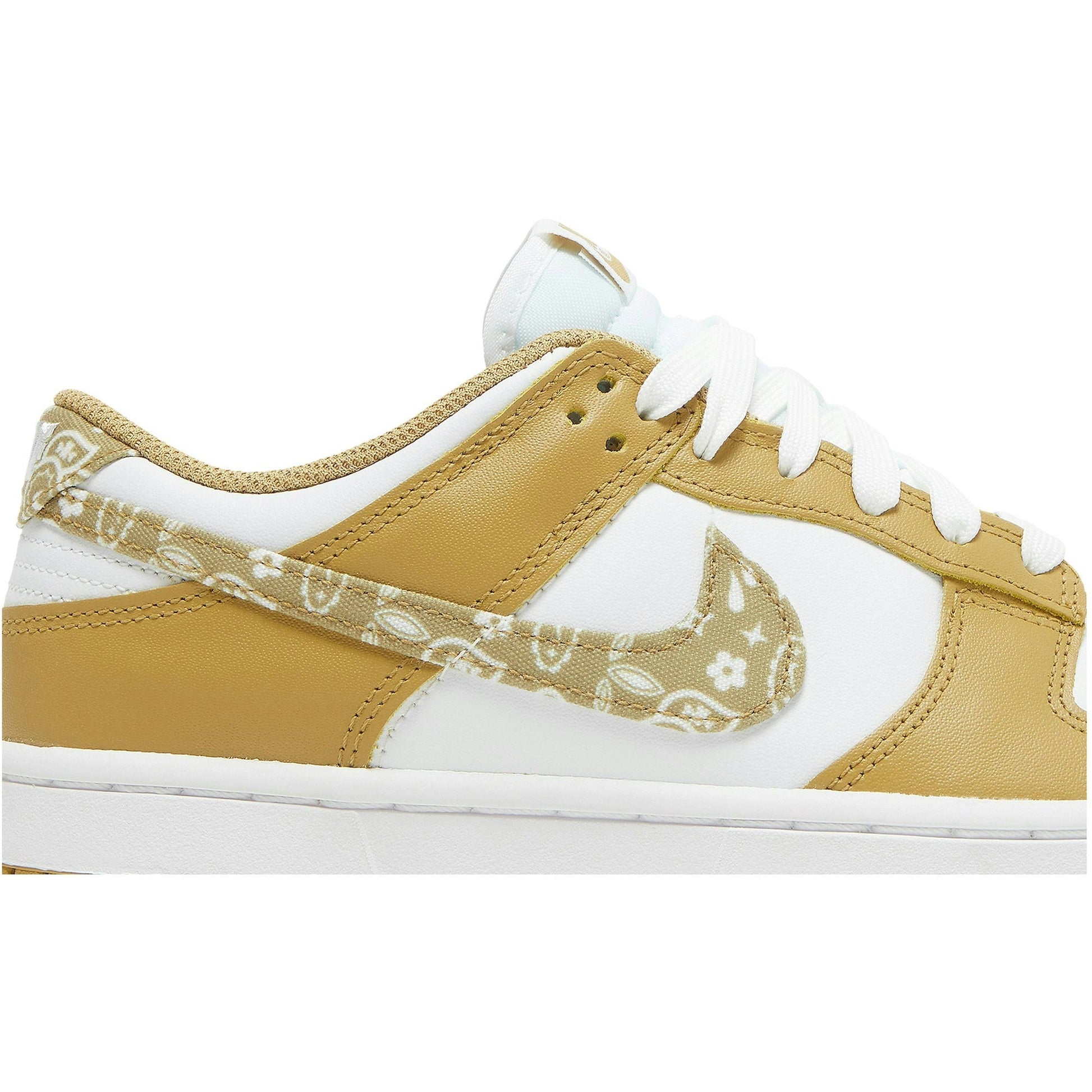 ( Women ) Nike Dunk Low ‘Barley Paisley’ DH4401-104