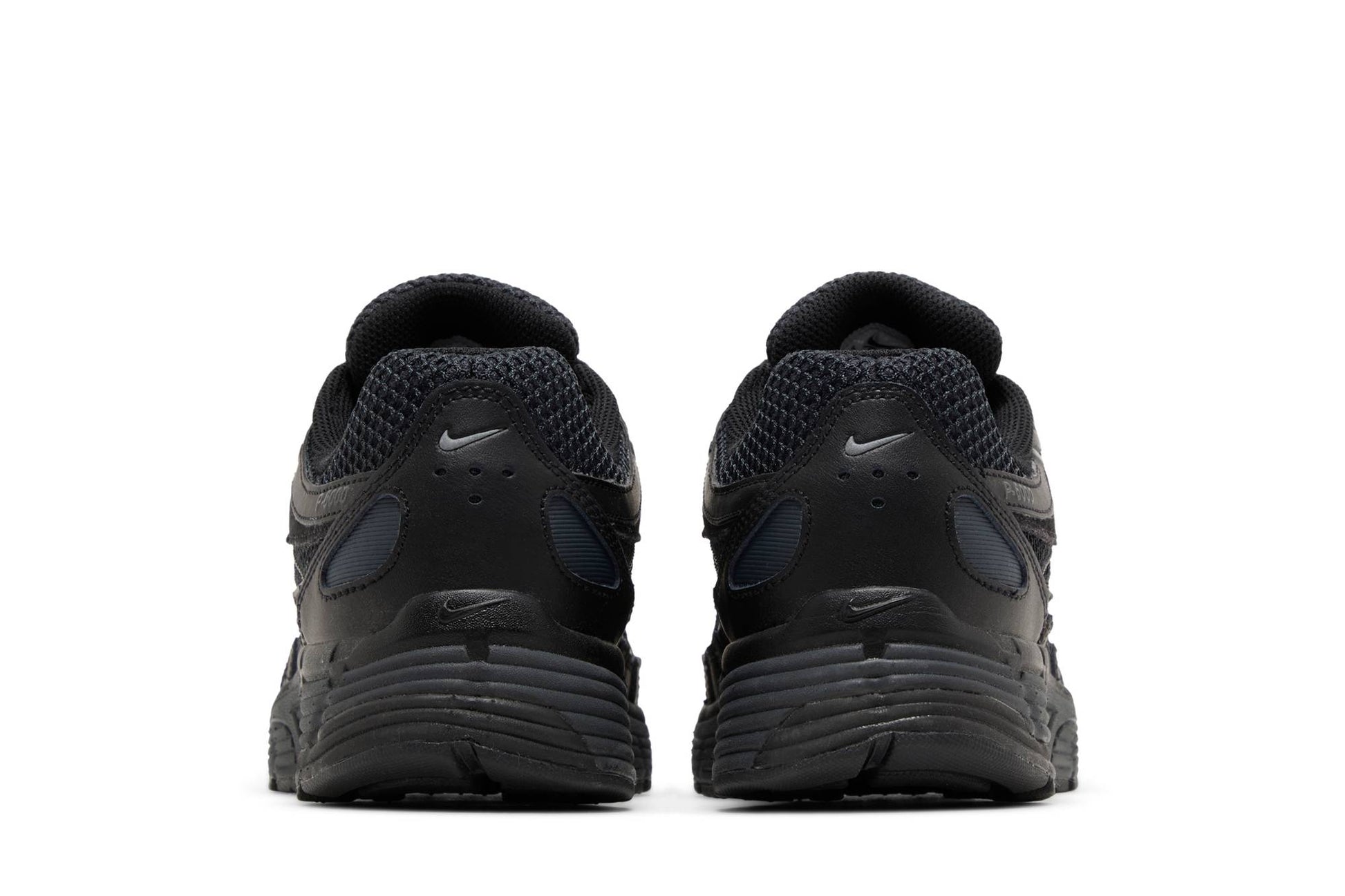 Nike P-6000 Premium ‘Triple Black’ FQ8732-010