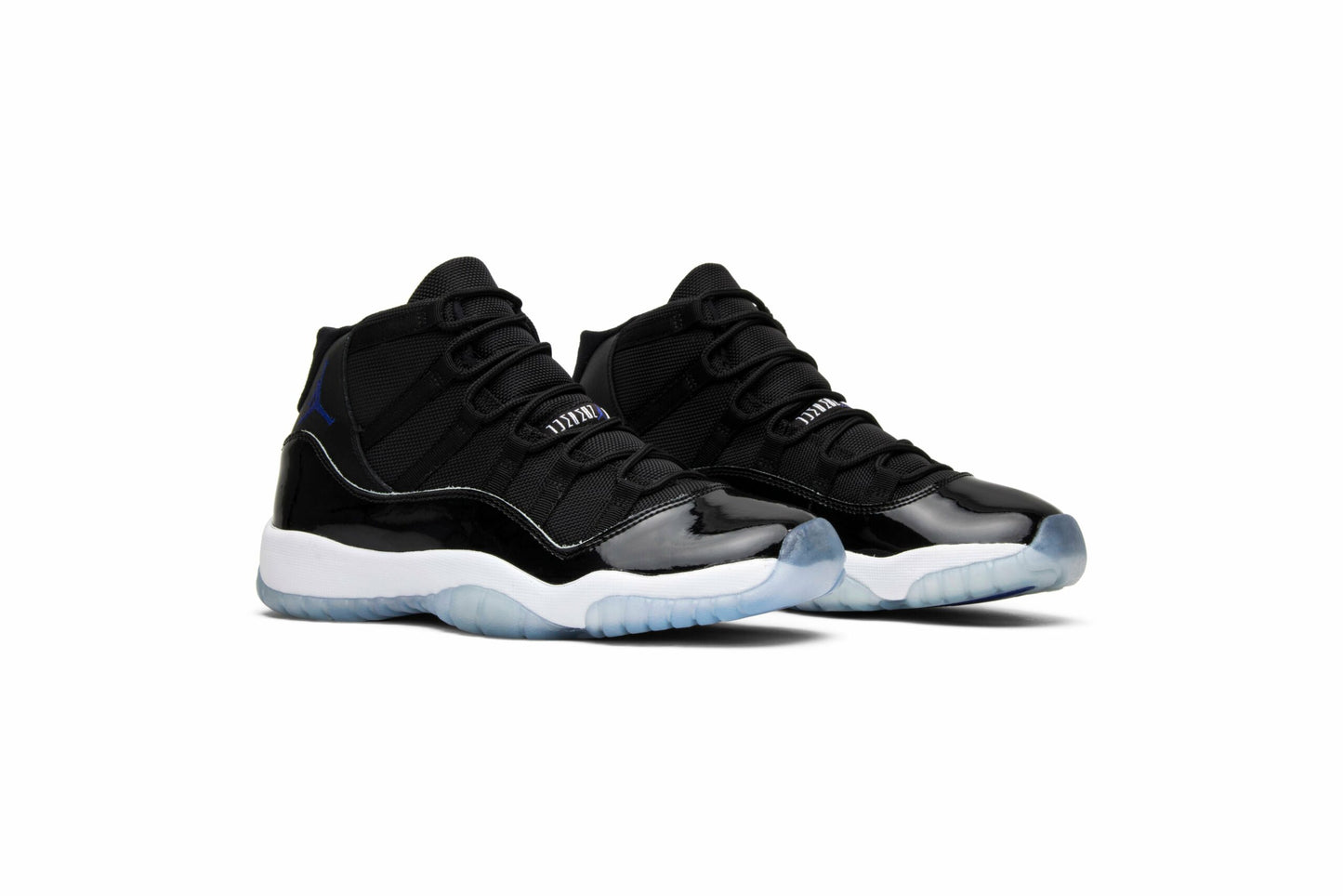 ( Grade School ) Air Jordan 11 Retro ‘Space Jam’ 2016 378038-003