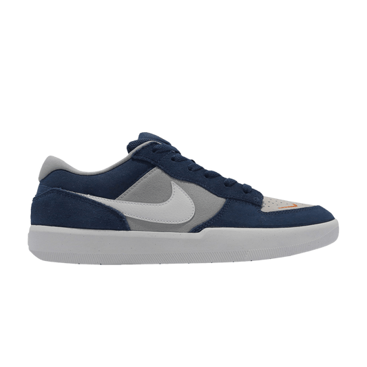 Nike Force 58 SB ‘Navy Photon Dust’ CZ2959-403