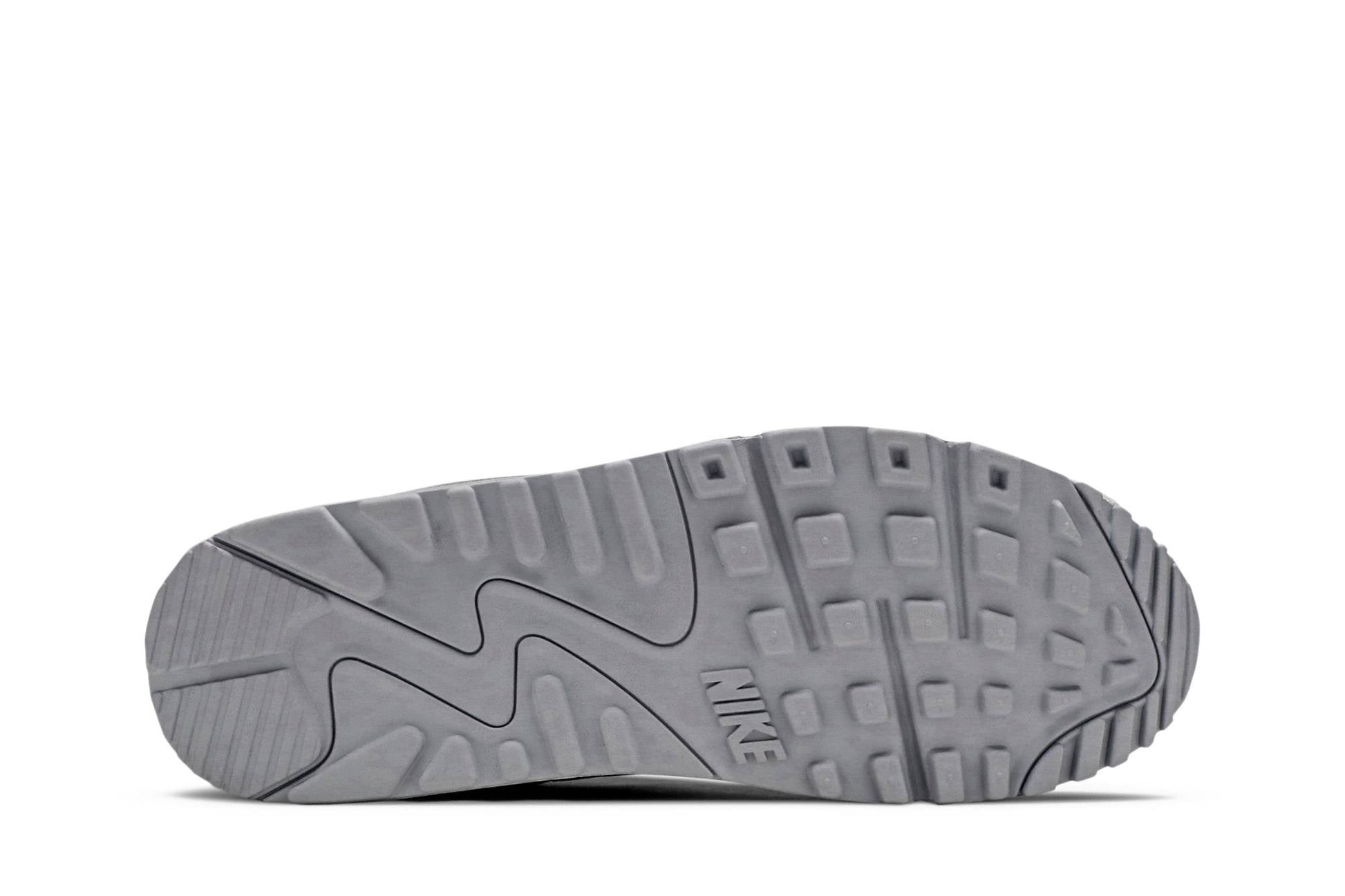 Nike Air Max 90 ‘Triple Grey’ CN8490-001