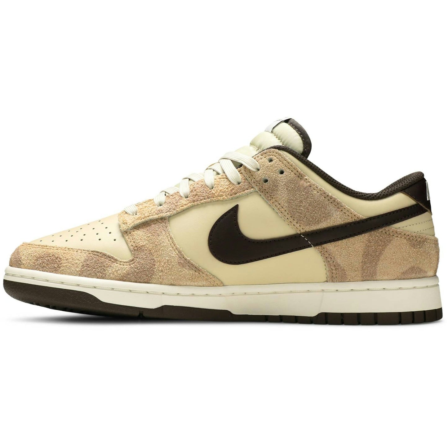 Nike Dunk Low Premium ‘Animal Pack – Cheetah’ DH7913-200