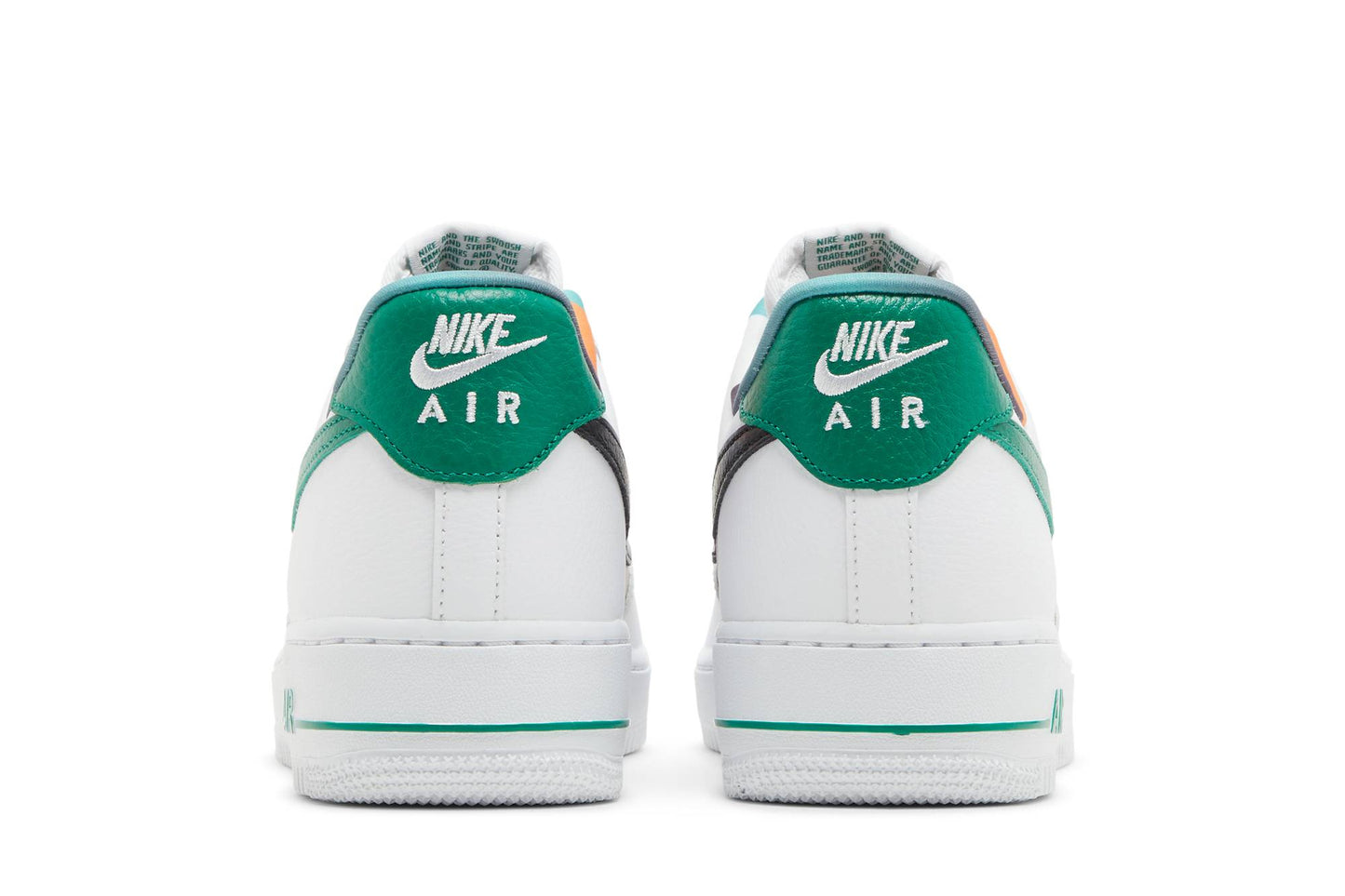 Nike Air Force 1 ’07 LV8 Low EMBz DM0109-100