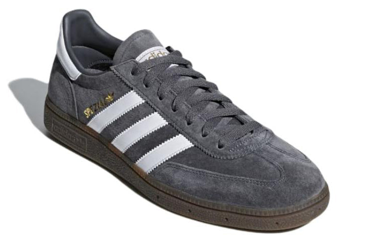 Adidas Originals Handball Spezial ‘Gray White’ D96795