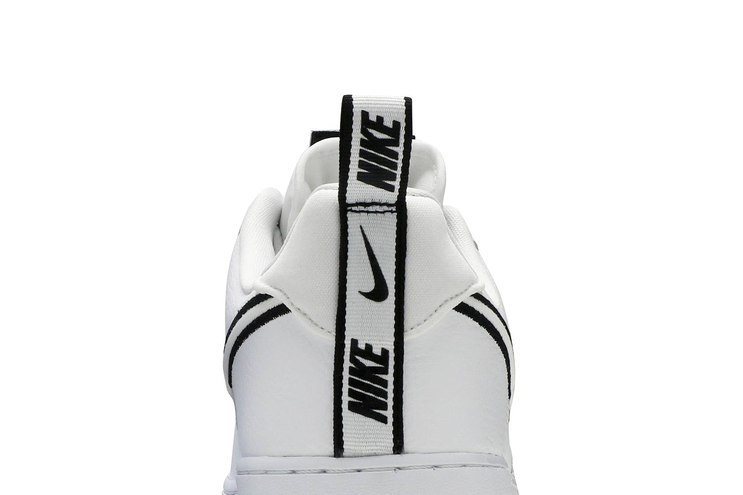 Nike Air Force 1 ‘White Black’ DH2472-100