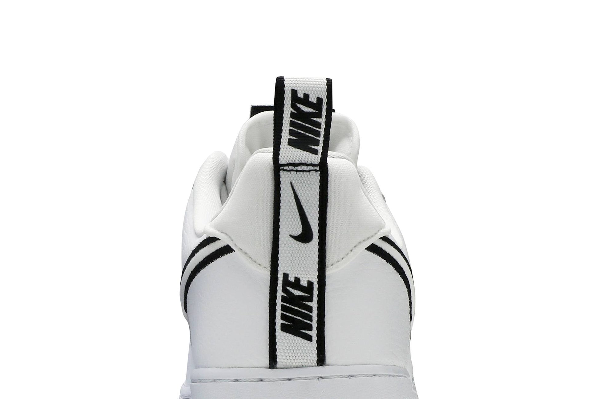 Nike Air Force 1 ‘White Black’ DH2472-100