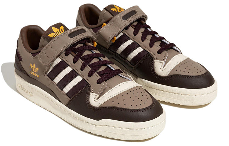 Adidas Originals FORUM 84 ‘Brown’ HQ6937