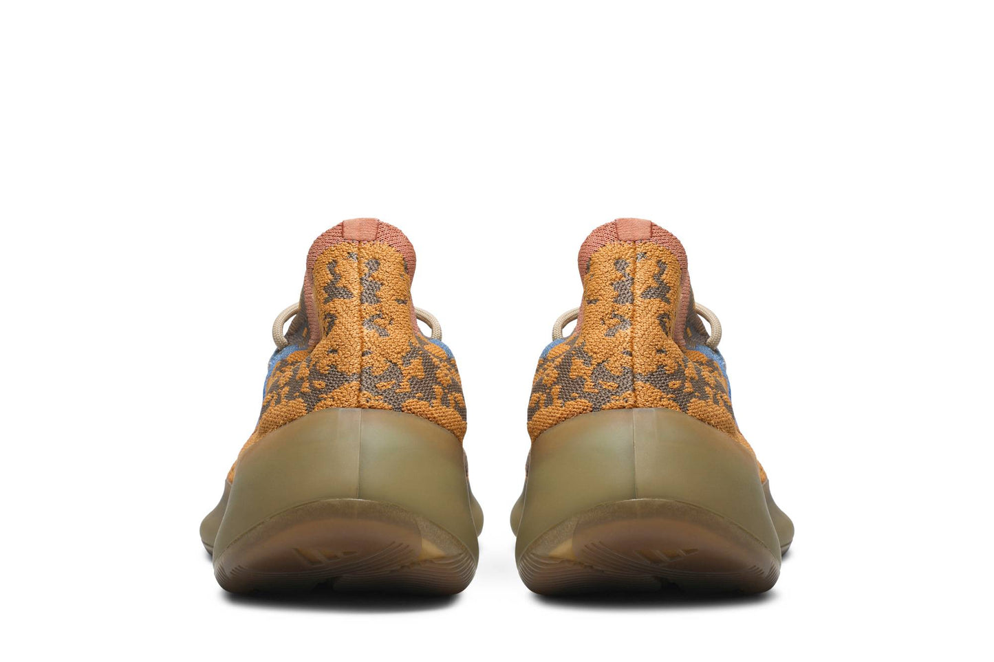 Adidas Yeezy Boost 380 ‘Blue Oat Non-Reflective’ Q47306