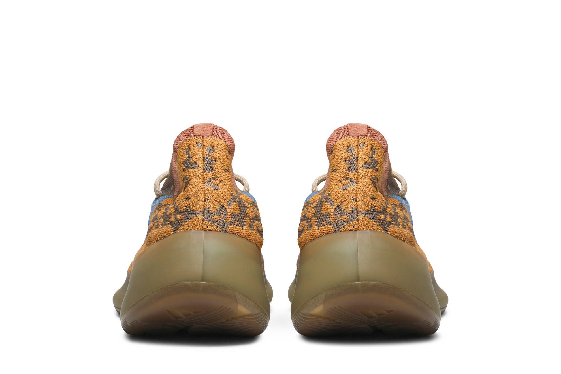Adidas Yeezy Boost 380 ‘Blue Oat Non-Reflective’ Q47306