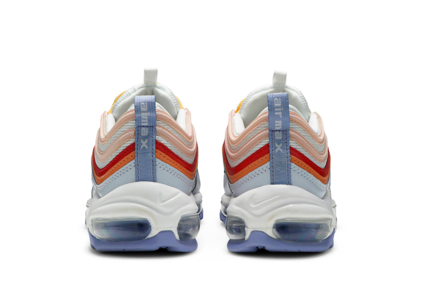 ( Women ) Nike Air Max 97 ‘Grey Light Thistle’ CW5588-001