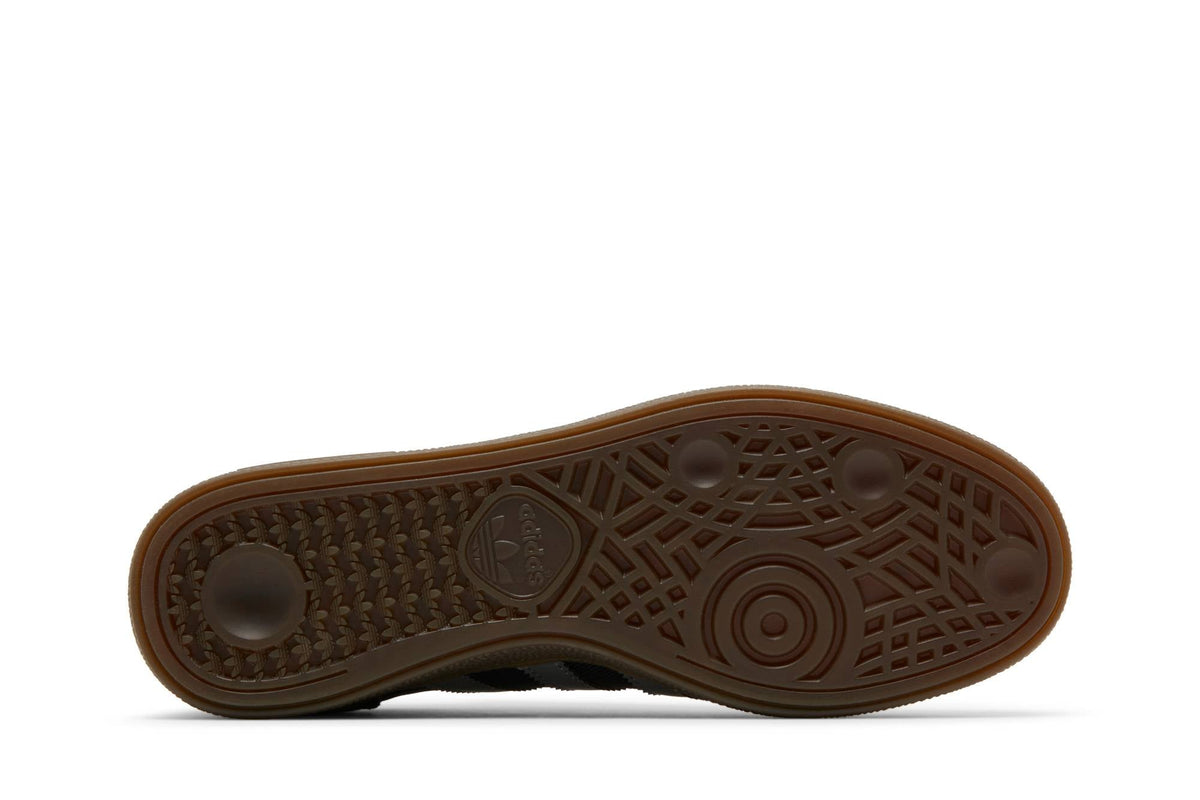 Adidas Handball Spezial Black Grey Gum GY7406