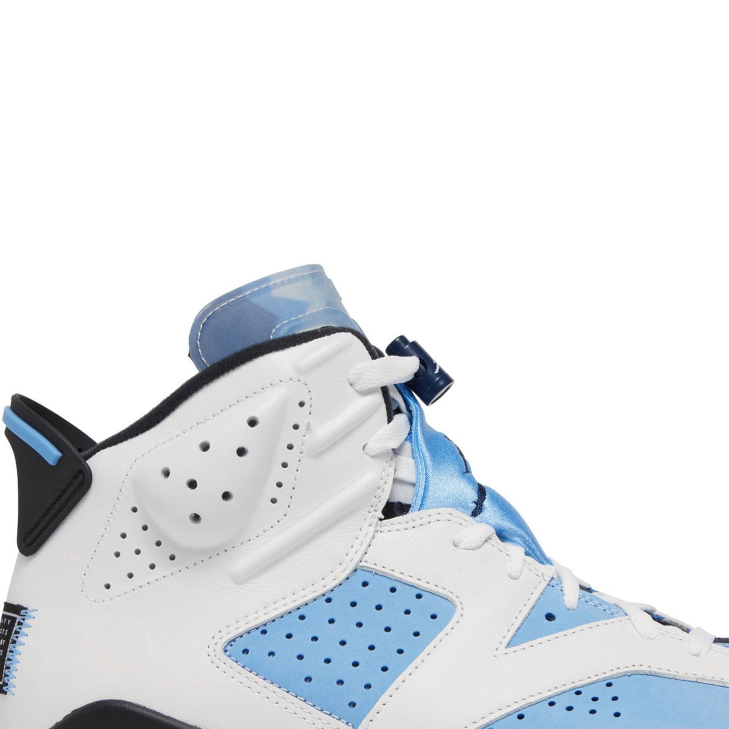 Air Jordan 6 Retro 'UNC Home' CT8529-410