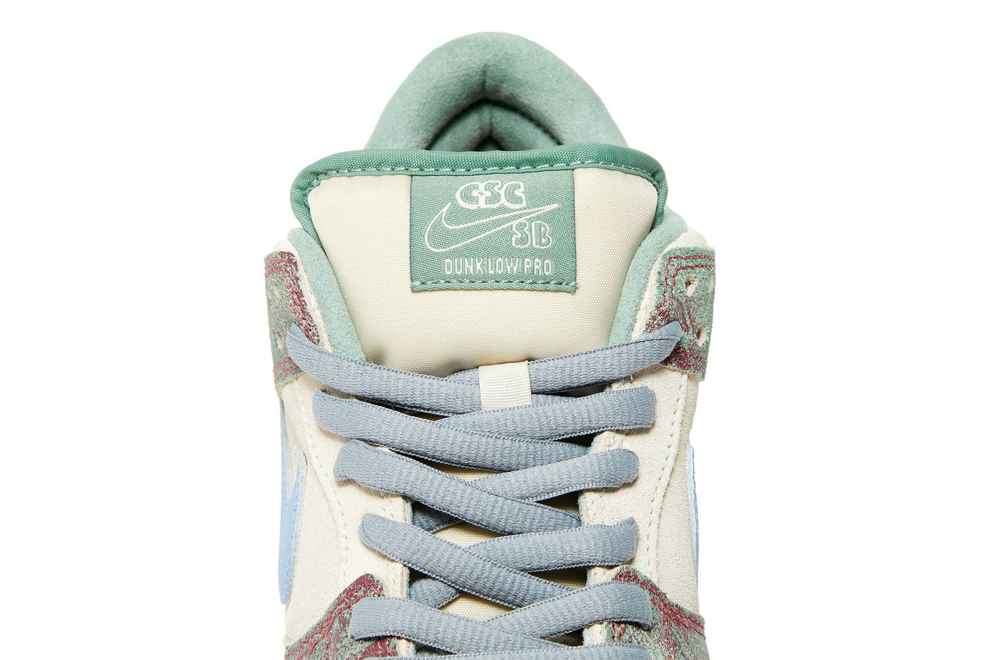 Crenshaw Skate Club X Nike Dunk Low SB ‘Multi’ FN4193-100