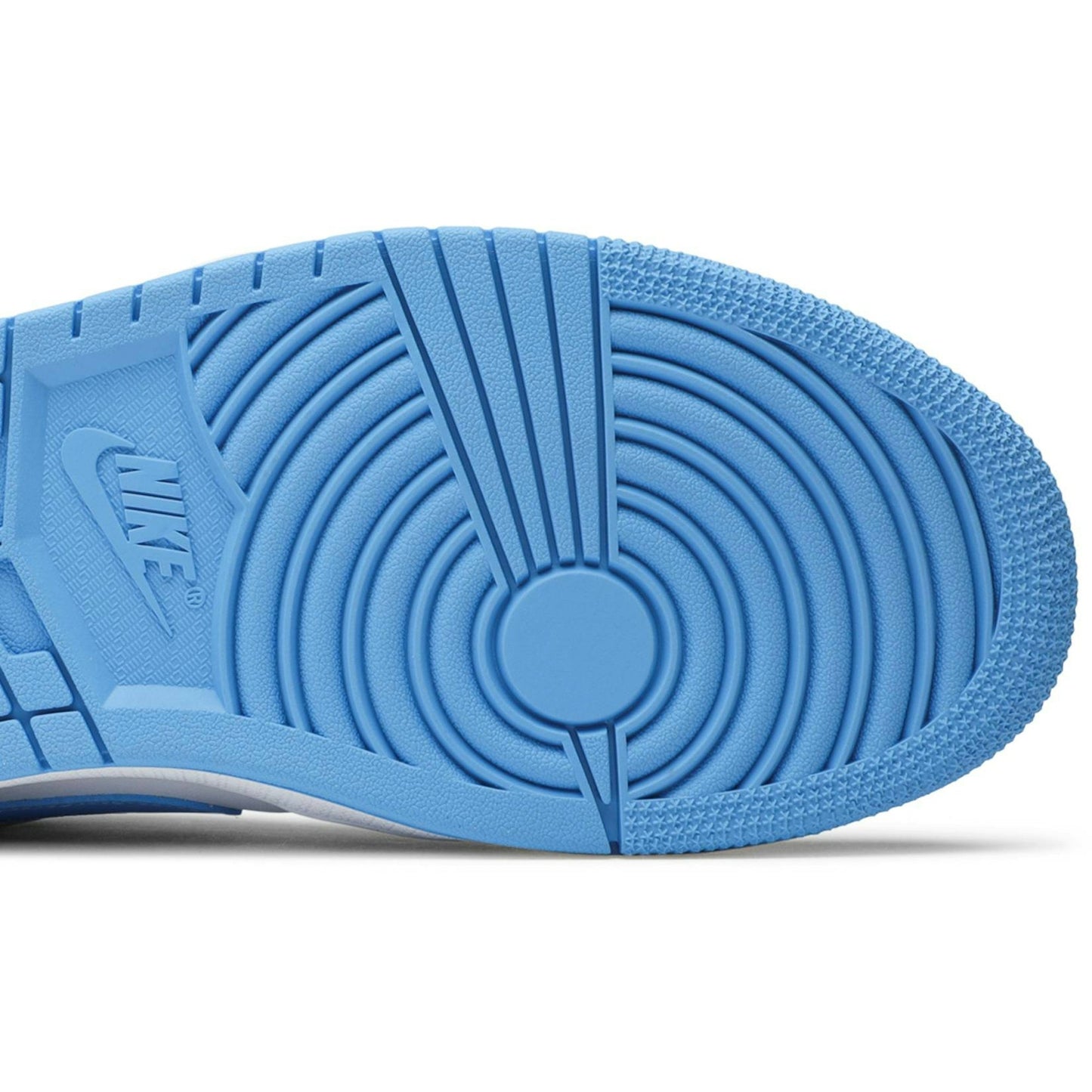 ( Women ) Air Jordan 1 Low ‘UNC’ AO9944-441