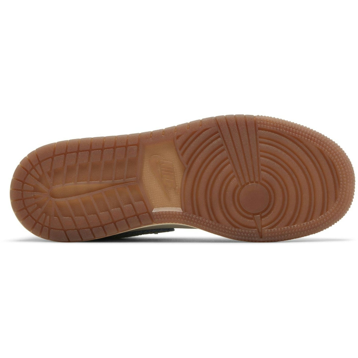 ( Youth ) Air Jordan 1 Low SE ‘Sashiko’ FZ5046-041