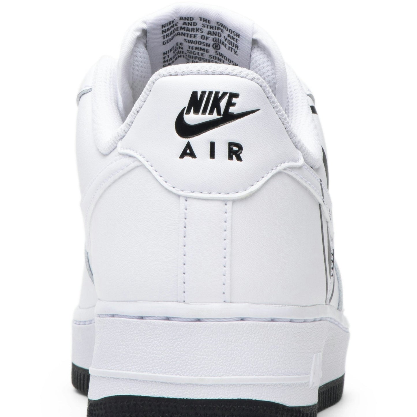 Nike Air Force 1 Low ‘Have A Nike Day – White’ BQ9044-100