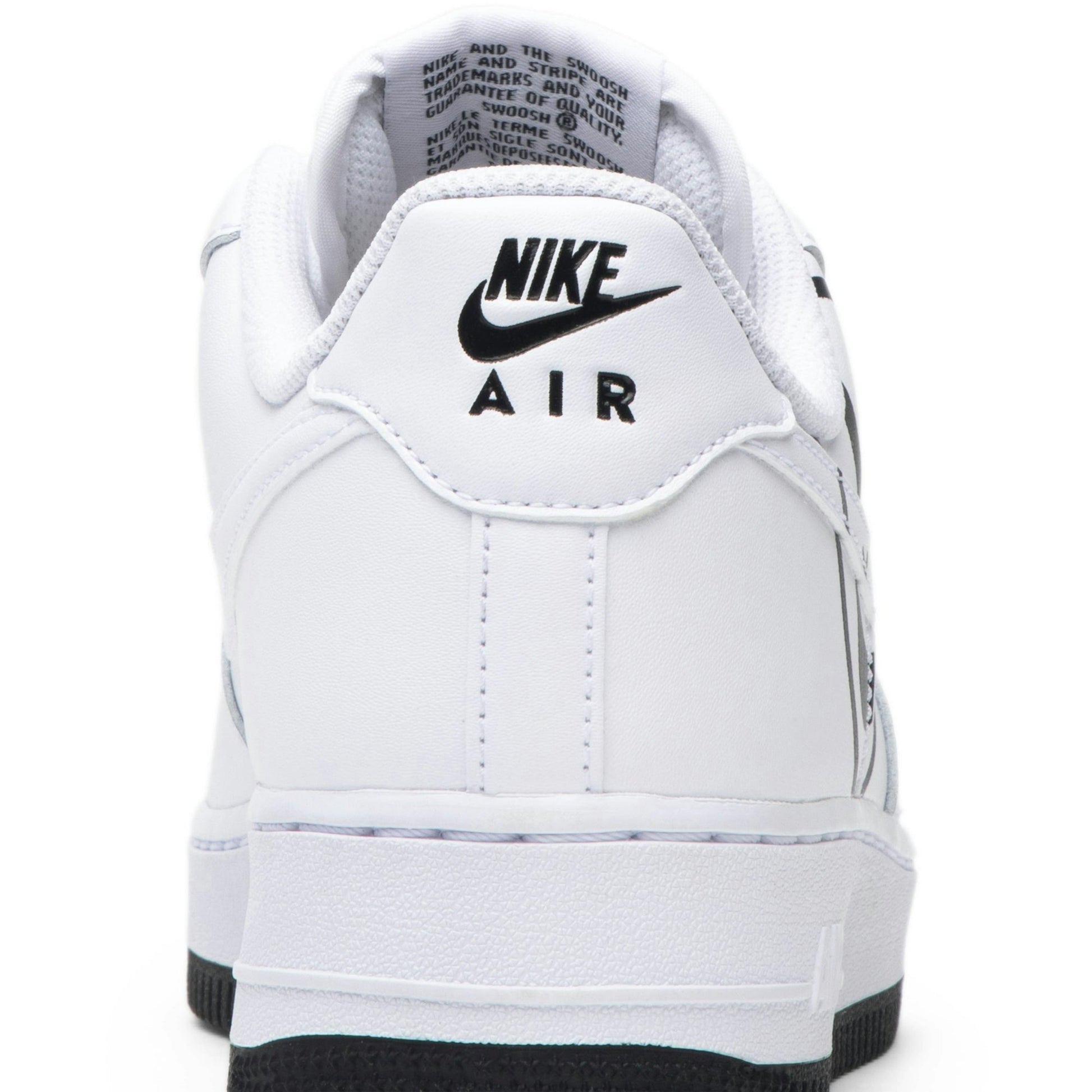 Nike Air Force 1 Low ‘Have A Nike Day – White’ BQ9044-100