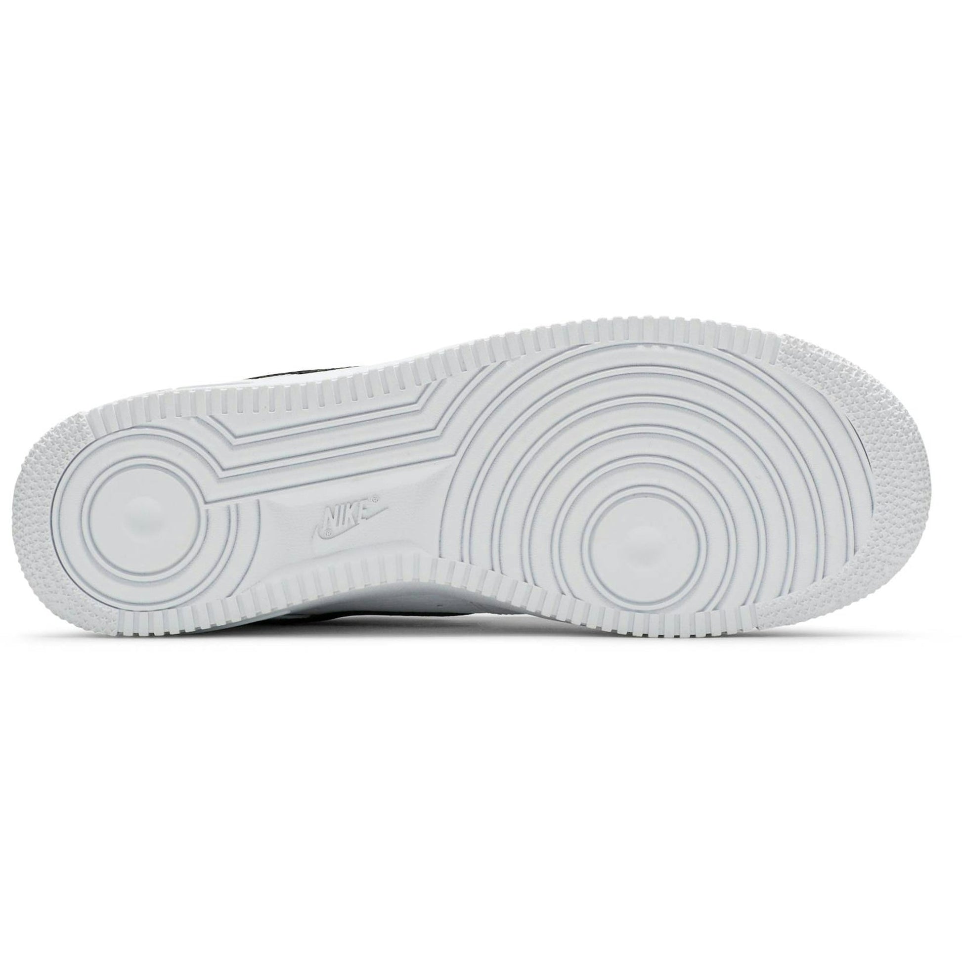 Nike Air Force 1 ’07 ‘White Black’ CT2302-100