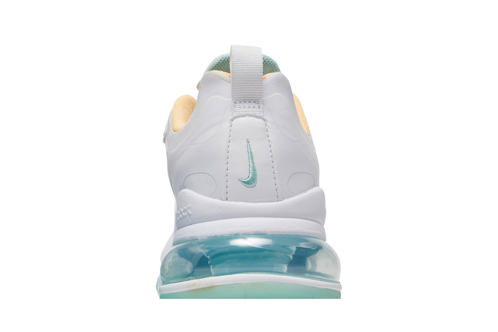 ( Women ) Nike Air Max 270 React ‘Light Dew Lagoon Pulse’ DJ3027-100