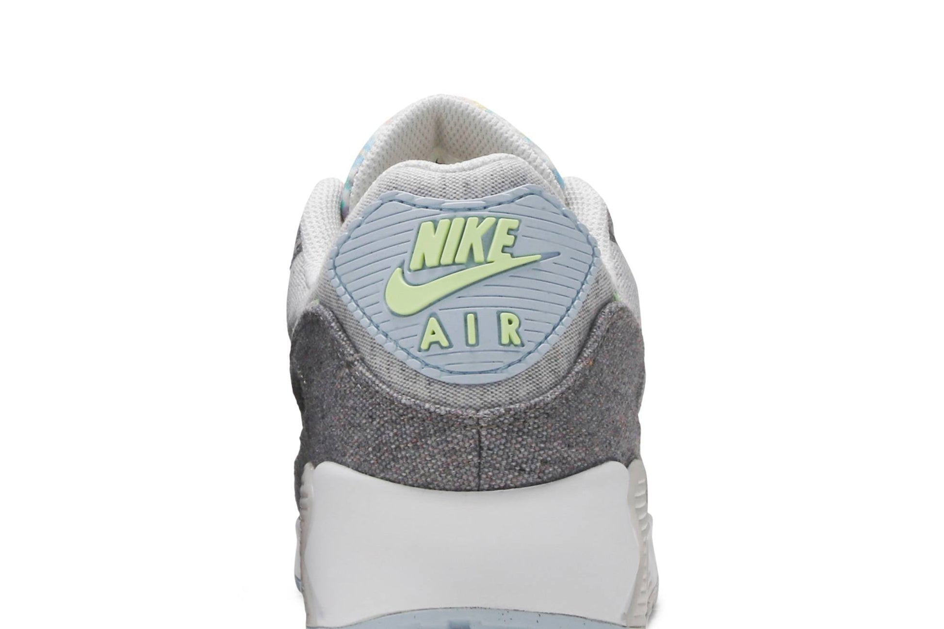 Nike Air Max 90 ‘Recycled Canvas Pack’ CK6467-001