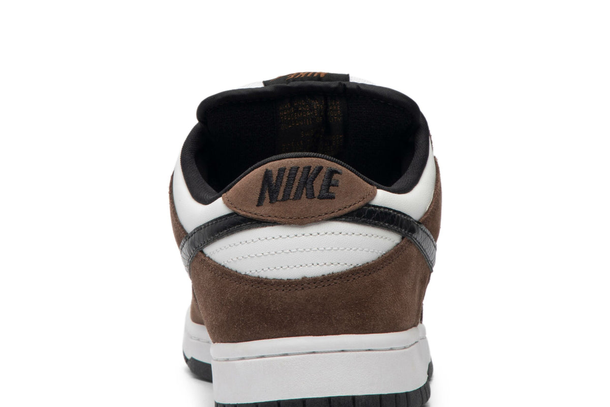 Nike SB Dunk Low Pro Trail 304292-102