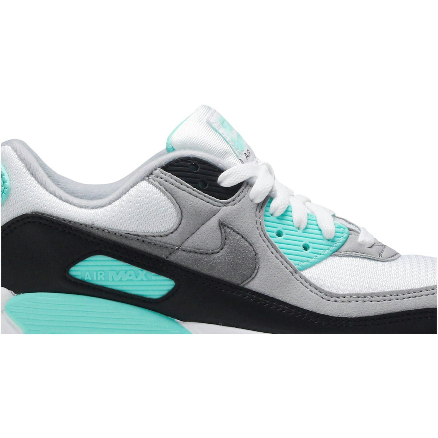 ( Women ) Nike Air Max 90 ‘Turquoise’ CD0490-104