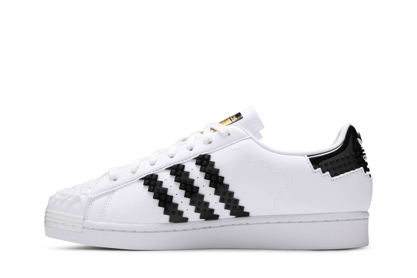 LEGO X Adidas Superstar ‘Base Plates’ GW5270