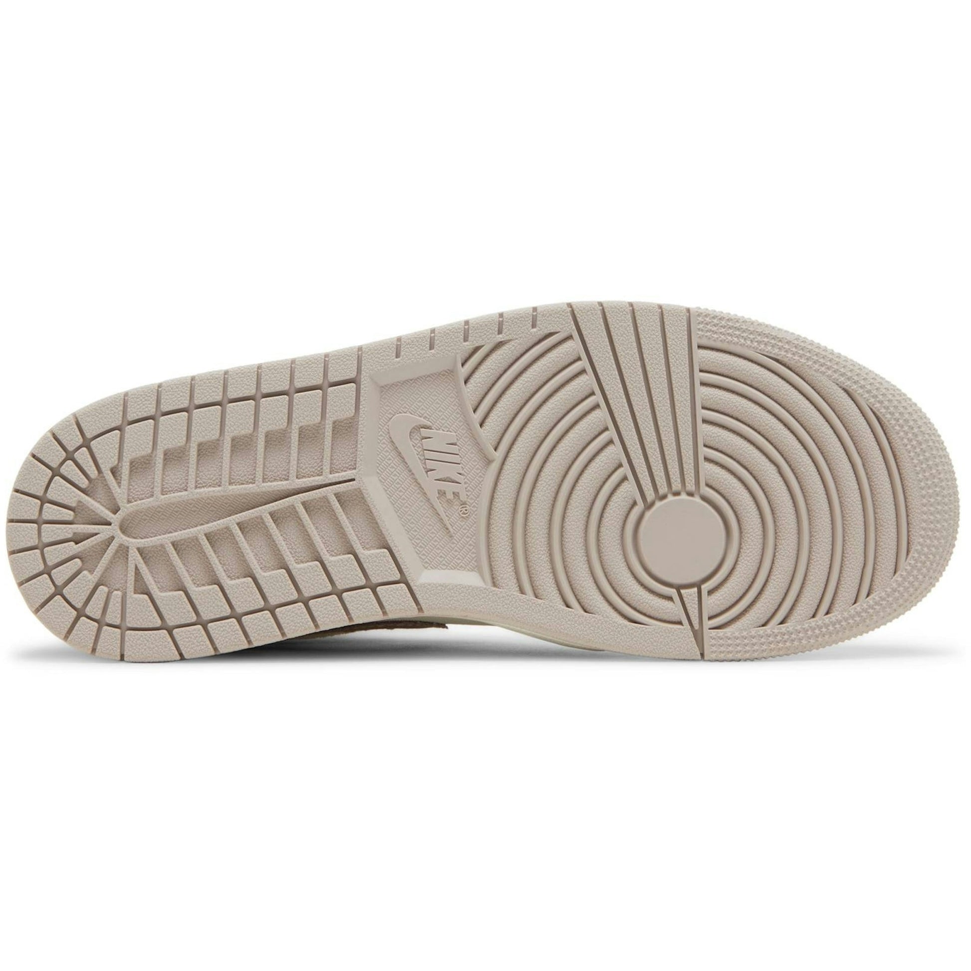 Air Jordan 1 Mid Craft ‘Inside Out’ DM9652-102