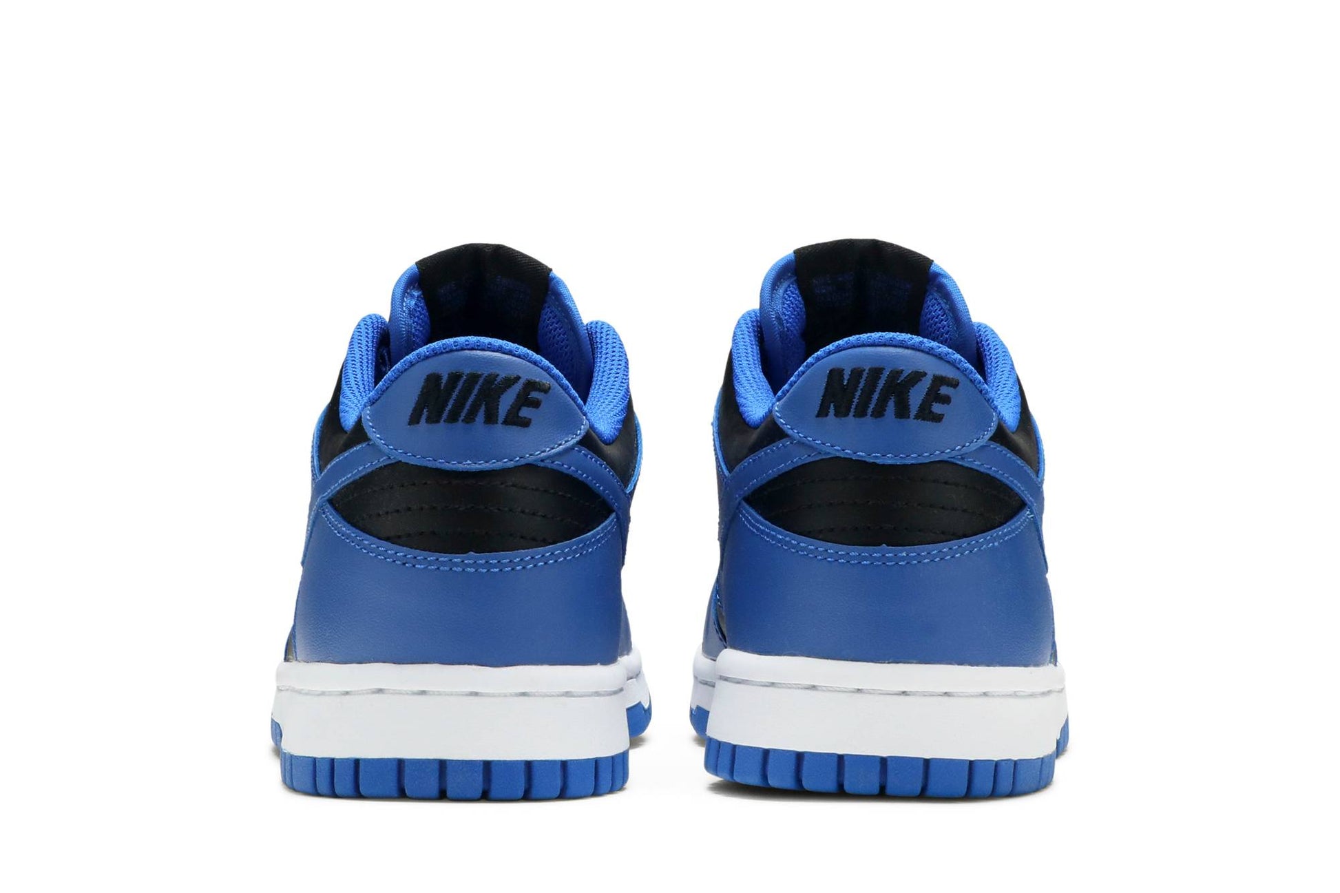 ( Grade School ) Nike Dunk Low ‘Hyper Cobalt’ CW1590-001