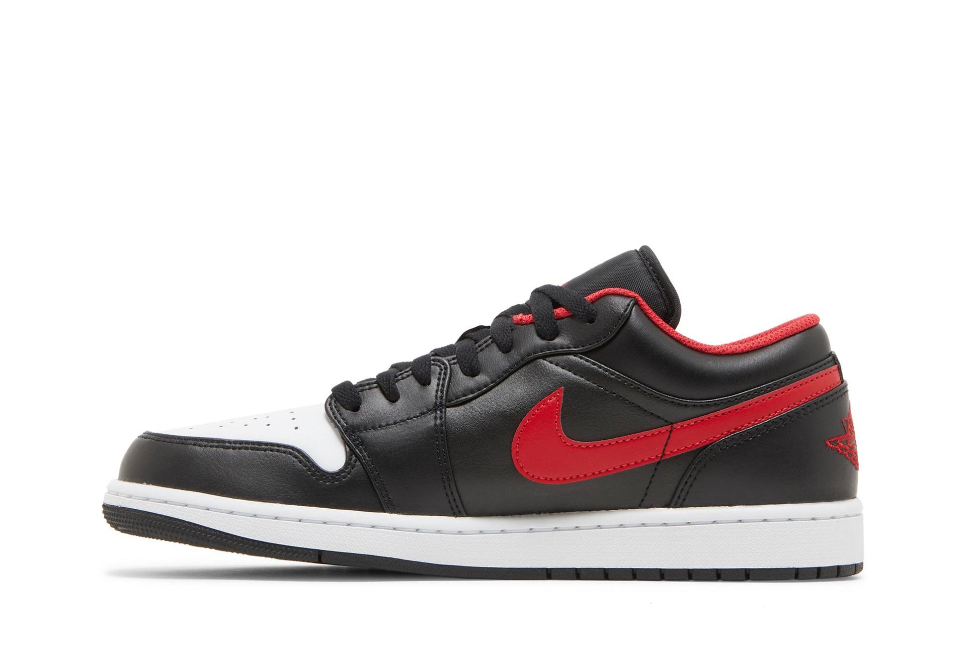 Air Jordan 1 Low ‘White Toe’ 553558-063