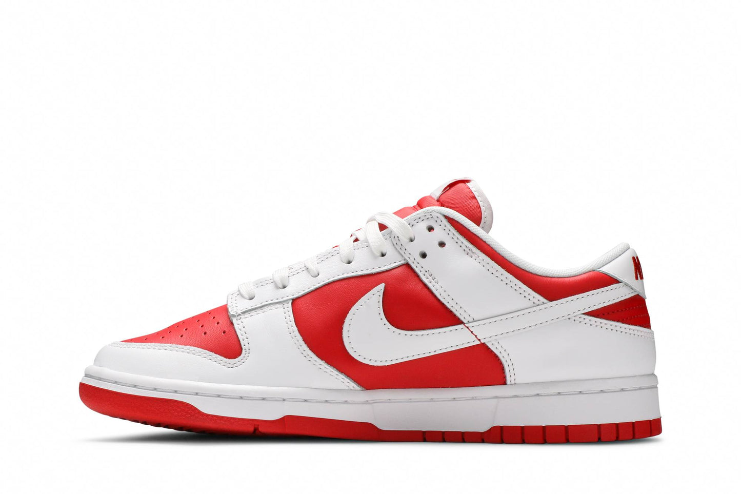 Nike Dunk Low ‘White University Red’ DD1391-600