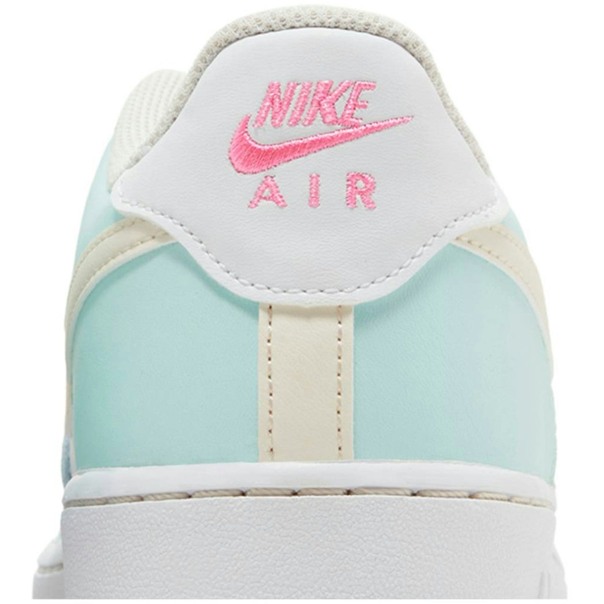 ( Grade School ) Nike Air Force 1 ‘Emerald Rise Guava Ice’ DV7762-300