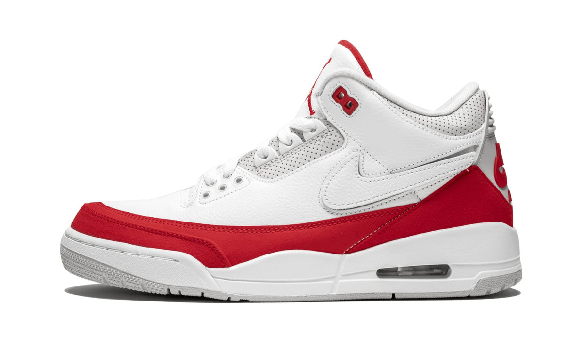 Air Jordan 3 Retro Tinker "Air Max 1 – University Red"