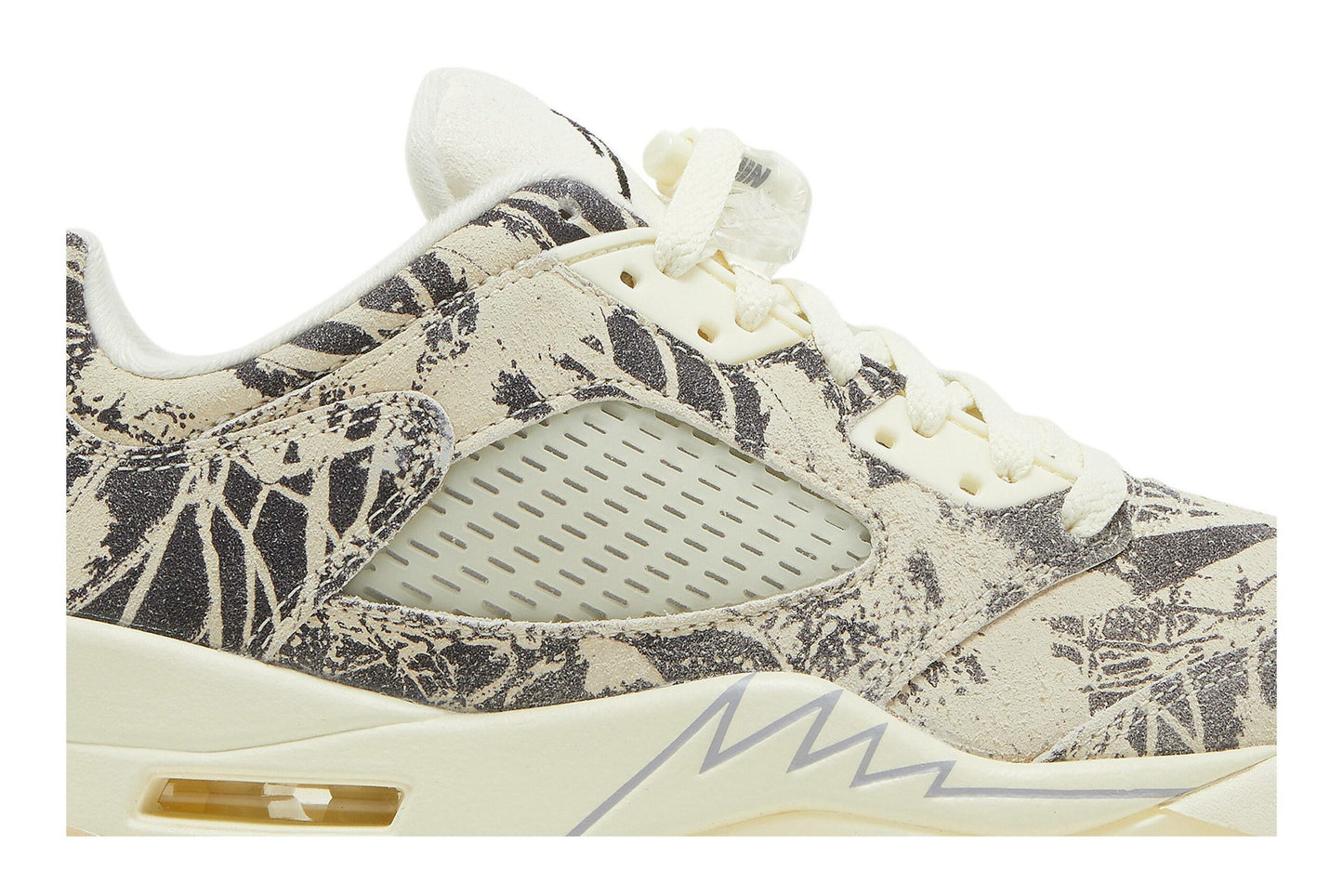 ( Women ) Air Jordan 5 Low ‘Expression’ DA8016-100