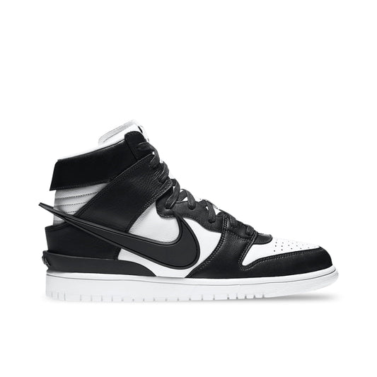 Nike Dunk High X AMBUSH Black