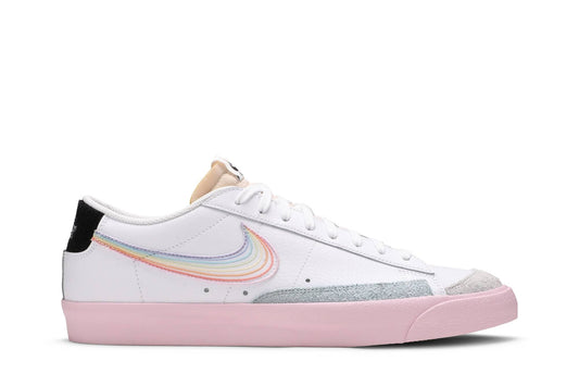 Nike Blazer Low ’77 Vintage ‘Be True’ DD3034-100