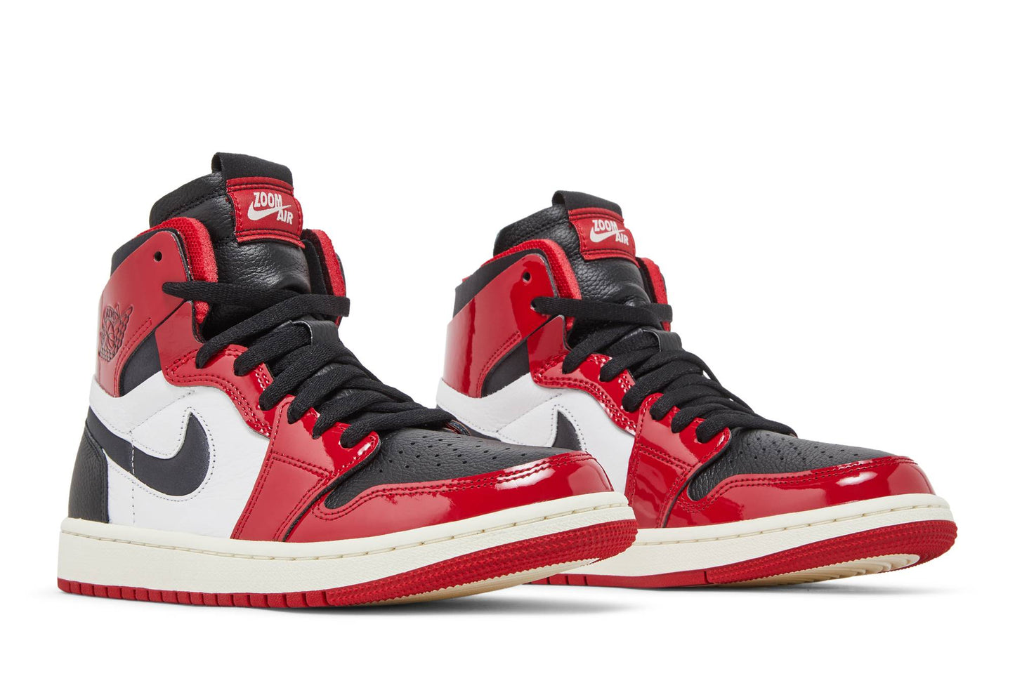 ( Women ) Air Jordan 1 Zoom CMFT ‘Chicago’ CT0979-610