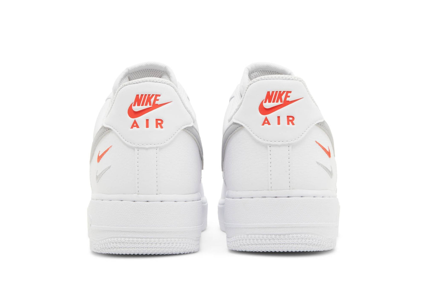 Nike Air Force 1 Low ‘Triple Swoosh White’ FD0666-100
