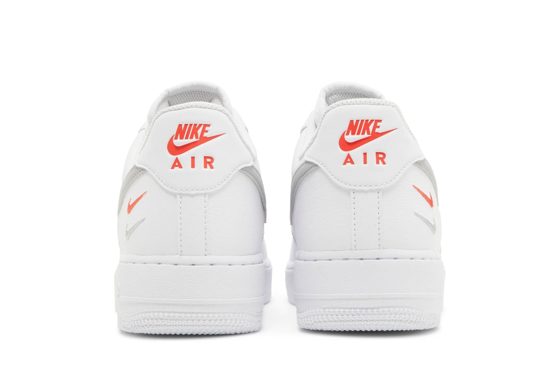 Nike Air Force 1 Low ‘Triple Swoosh White’ FD0666-100