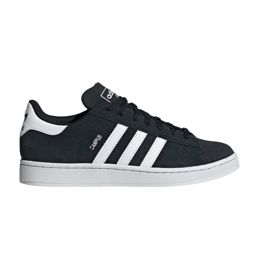 Adidas Campus 2.0 Black White ID9844