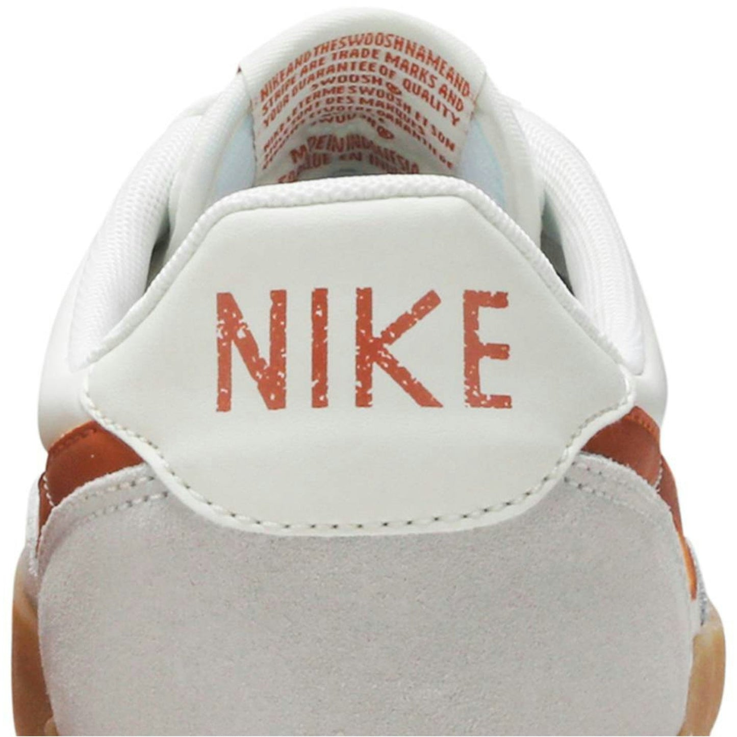 Nike Killshot 2 Leather ‘Sail Desert Orange’ 432997-127