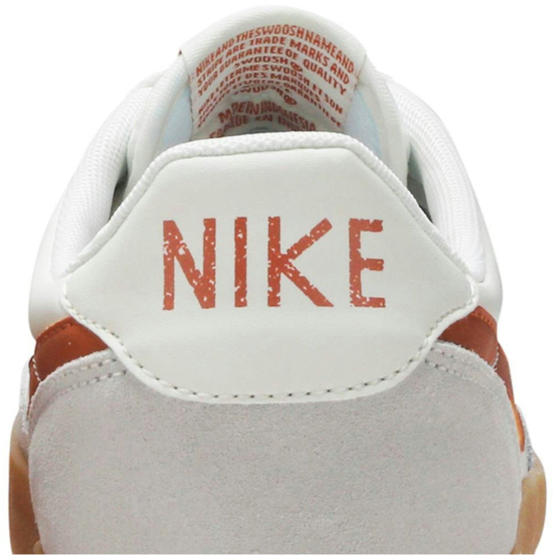 Nike Killshot 2 Leather ‘Sail Desert Orange’ 432997-127
