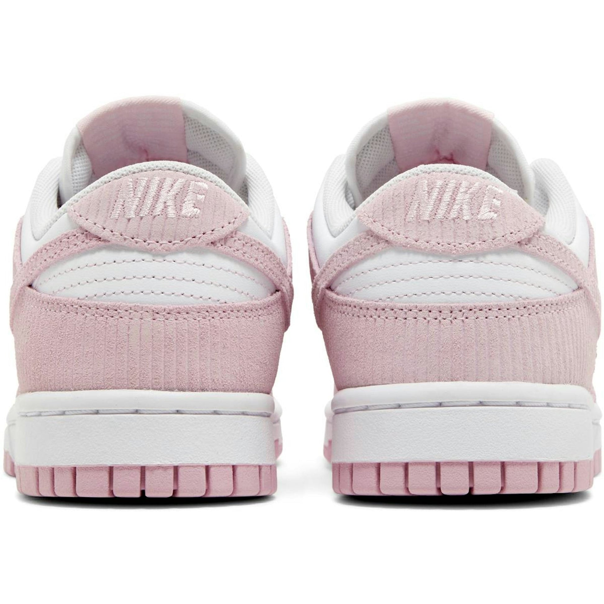 ( Women ) Nike Dunk Low ‘Pink Corduroy’ FN7167-100