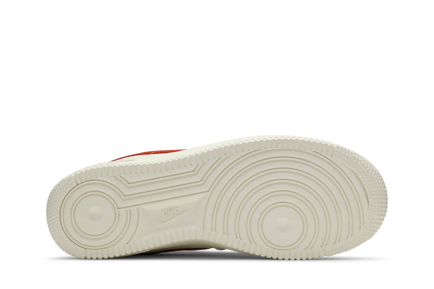 Nike Air Force 1 ’07 Craft ‘Mantra Orange’ CV1755-100
